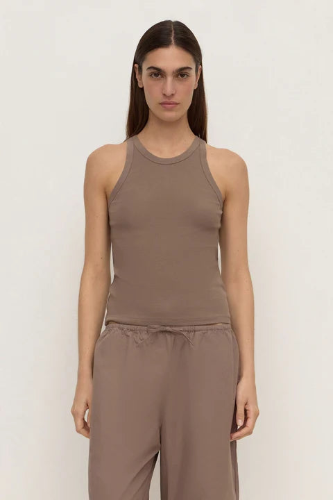 Tabitha Rib Tank