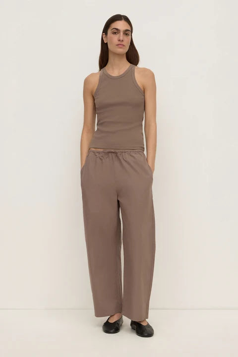 Tabitha Rib Tank