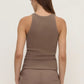 Tabitha Rib Tank