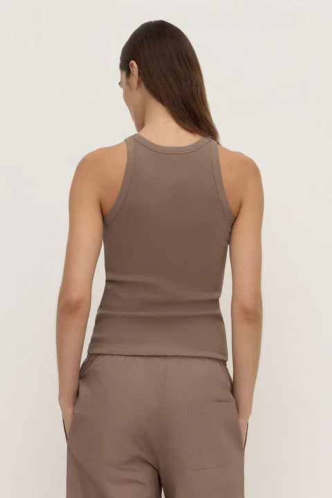 Tabitha Rib Tank