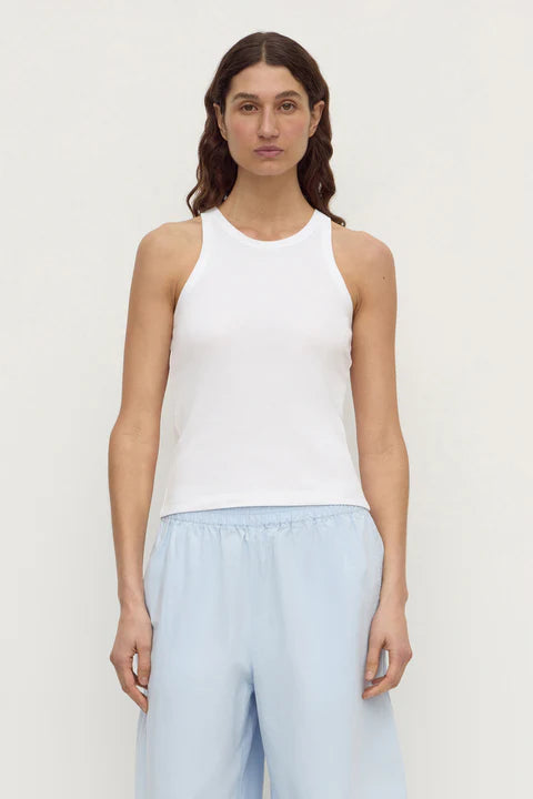 Tabitha Rib Tank