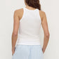 Tabitha Rib Tank