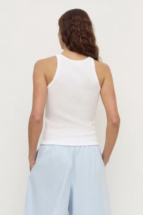 Tabitha Rib Tank