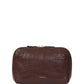 Tate Tech Pouch - Espresso