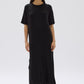 Tova Jersey Dress - Black