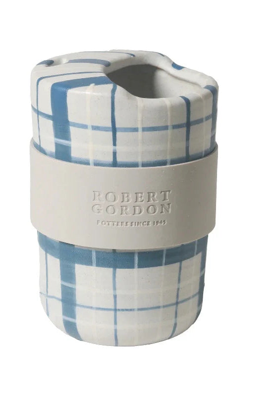 Travel Cup - Denim