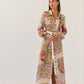 Mala Dress