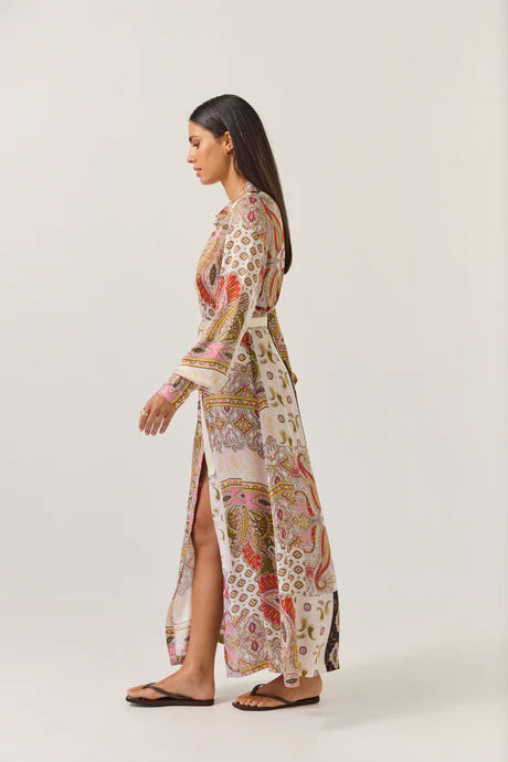 Mala Dress