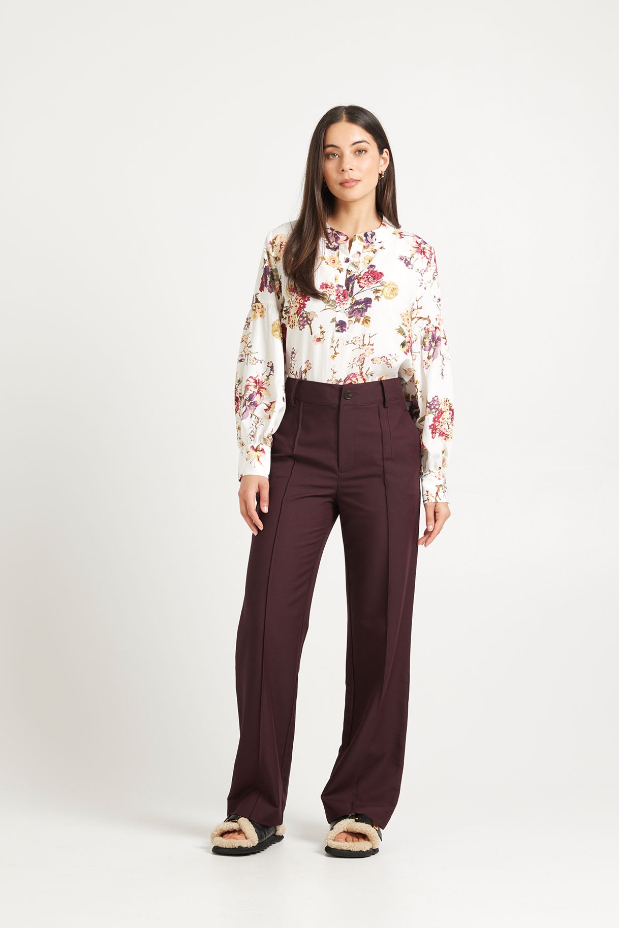 Base Pants