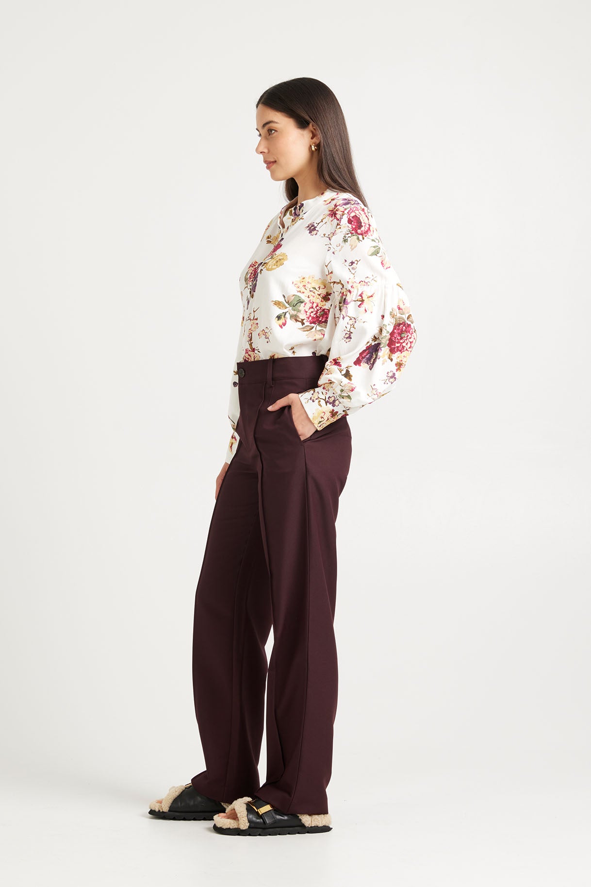Base Pants