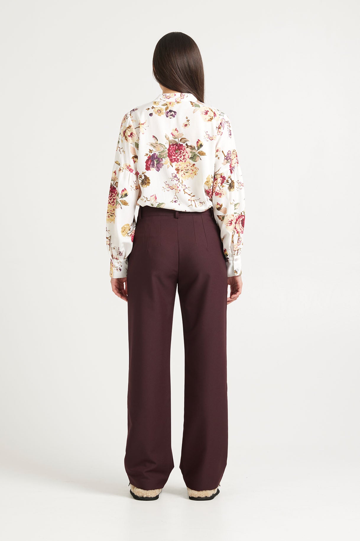 Base Pants