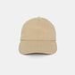 Twill Cap