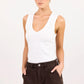 Kindly Dark Chocolate Pocket Front Denim Shorts