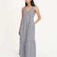Catalina Freida Maxidress