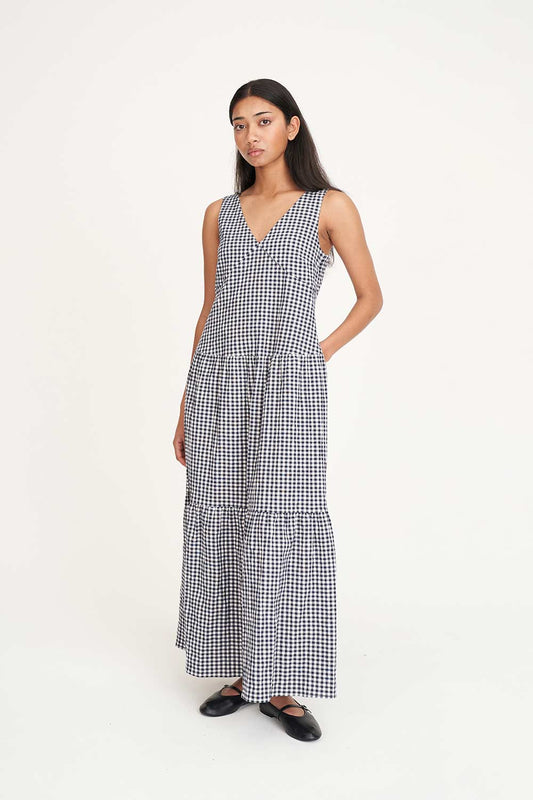 Catalina Freida Maxidress