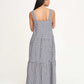 Catalina Freida Maxidress