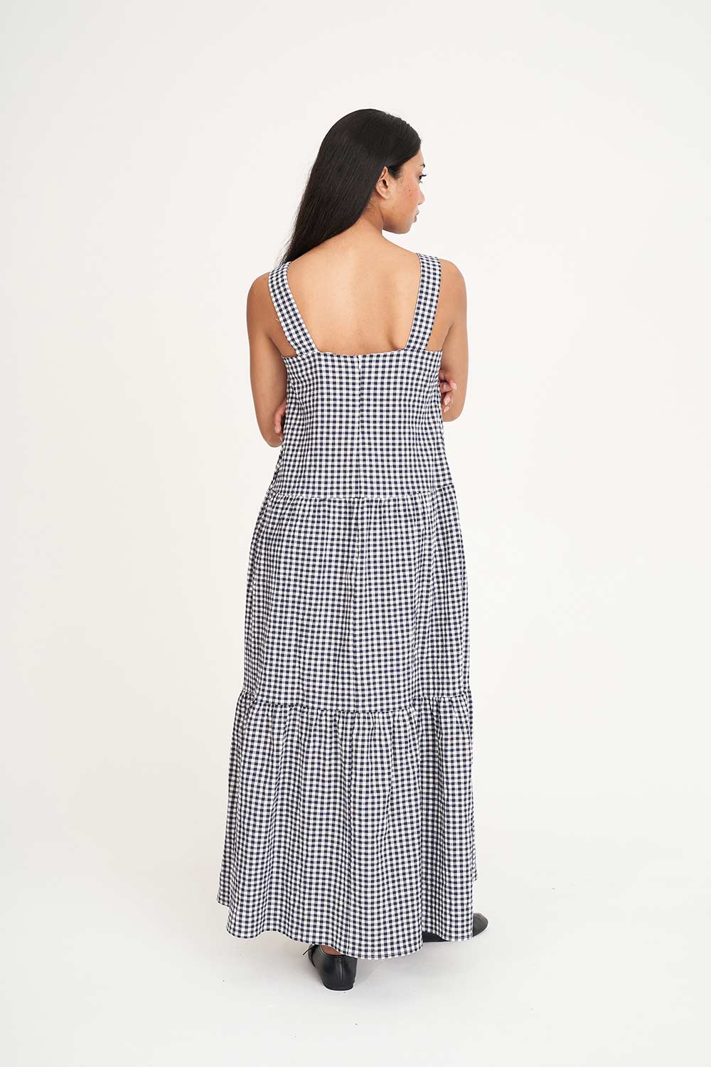 Catalina Freida Maxidress