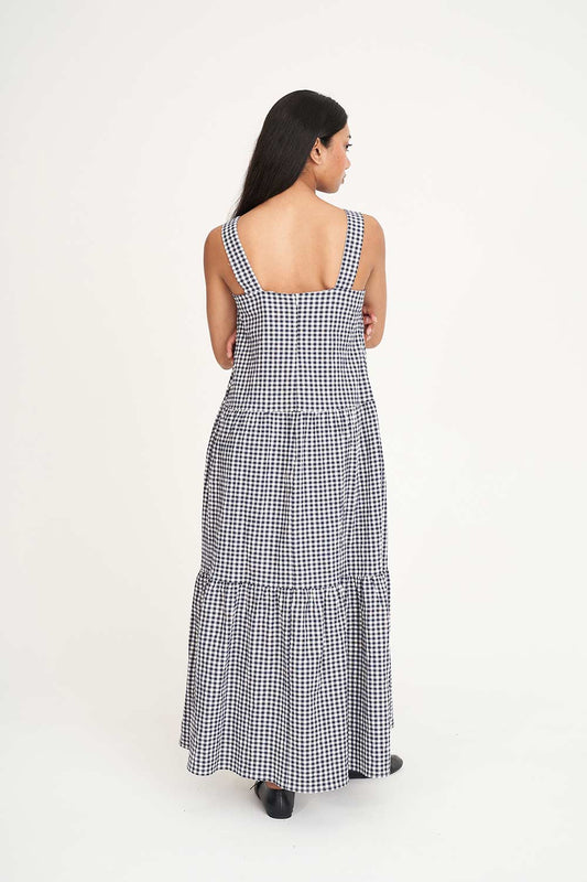 Catalina Freida Maxidress