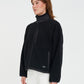 Womans Polar Fleece Jacket