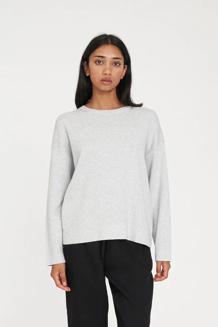 Neve Crew - Silvermarle