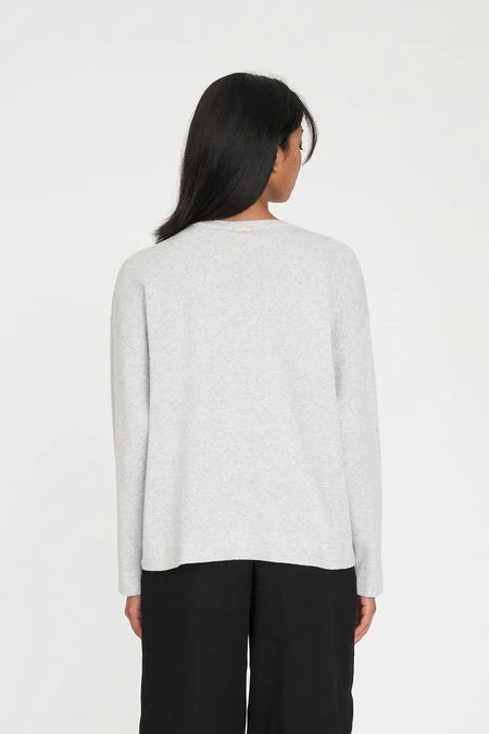 Neve Crew - Silvermarle