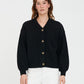 Kendall Cardigan - Black