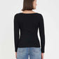 LS Jersey Top