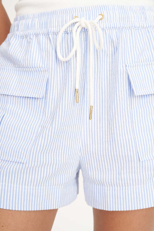 Cruise Skipper Short