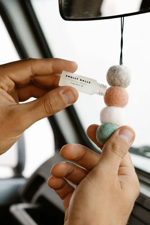 Smelly Balls Onyx Set - Cutthroat