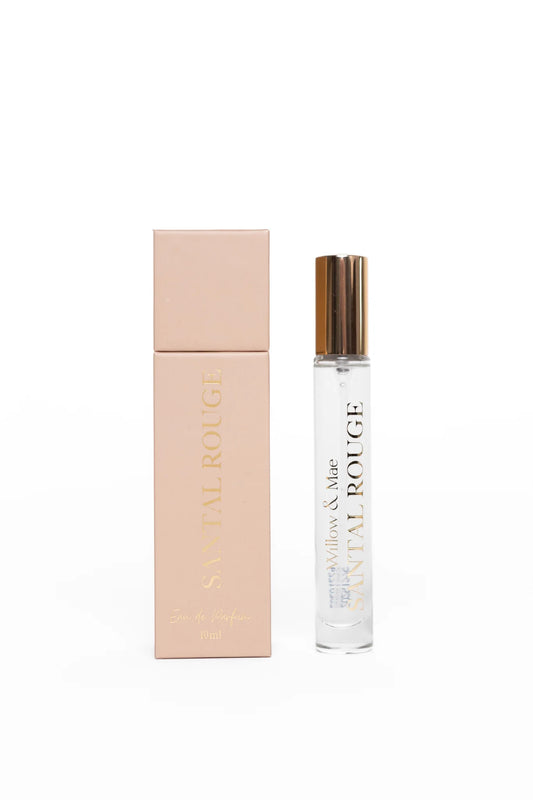 Santal Rouge 10ml