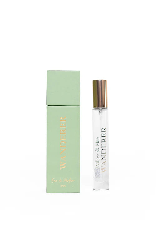 Wanderer 10ml Green