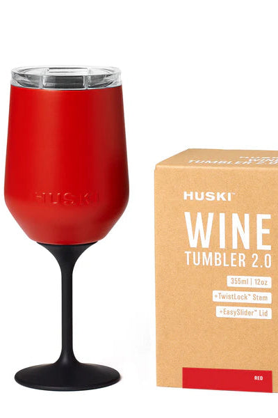 Huski Tumbler 2.0