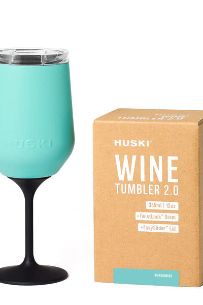 Huski Tumbler 2.0