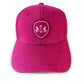 The Winter Berry Cap