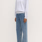 Atelier Logo Fleece Grey Marle