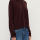 Wool Cashmere Knit Cardigan
