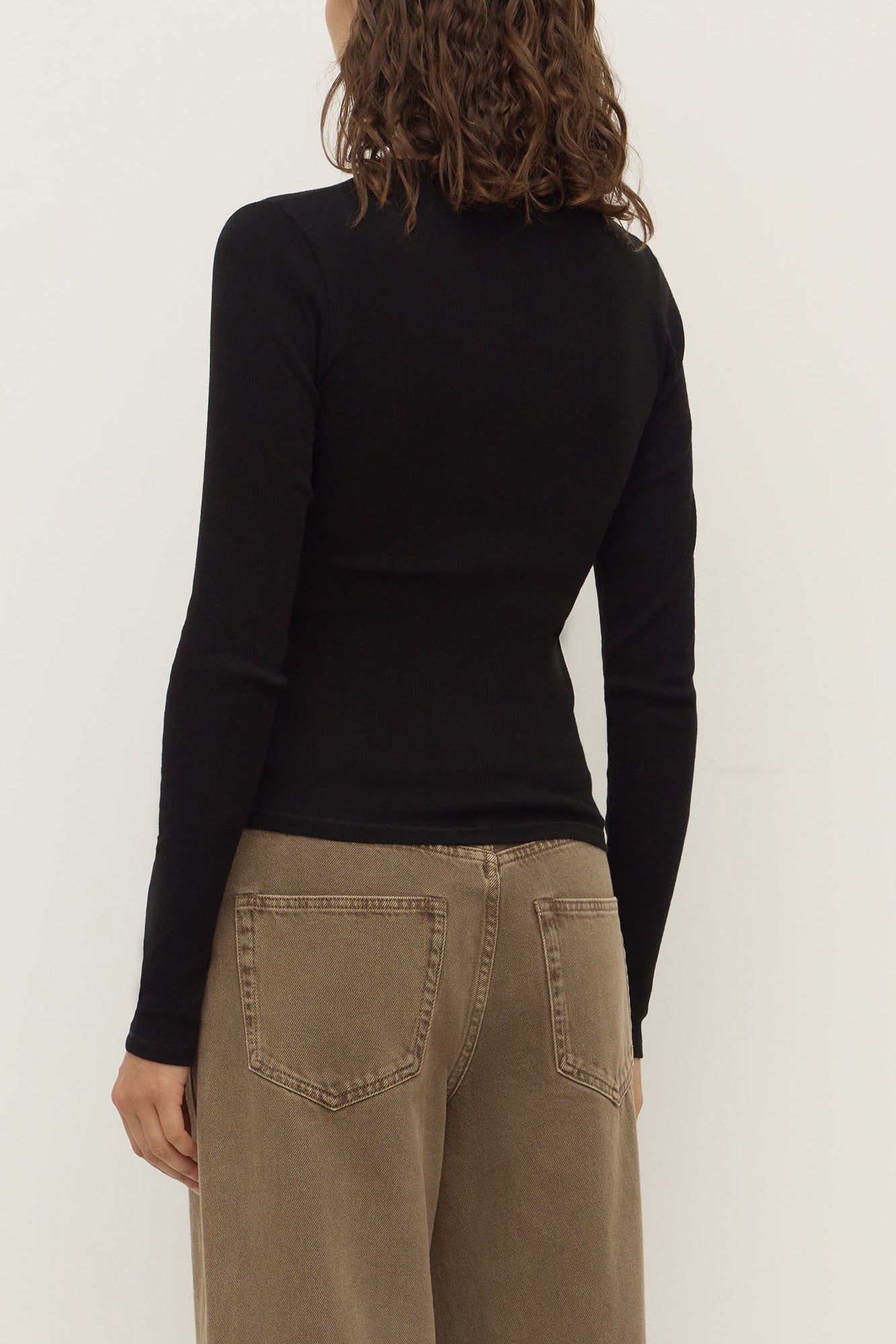 Zali Long Sleeve Tee