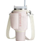 All Day Quencher - Rose Quartz 40oz