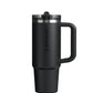 The Quencher Pro Tour 30oz - Black