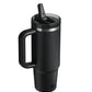 The Quencher Pro Tour 30oz - Black