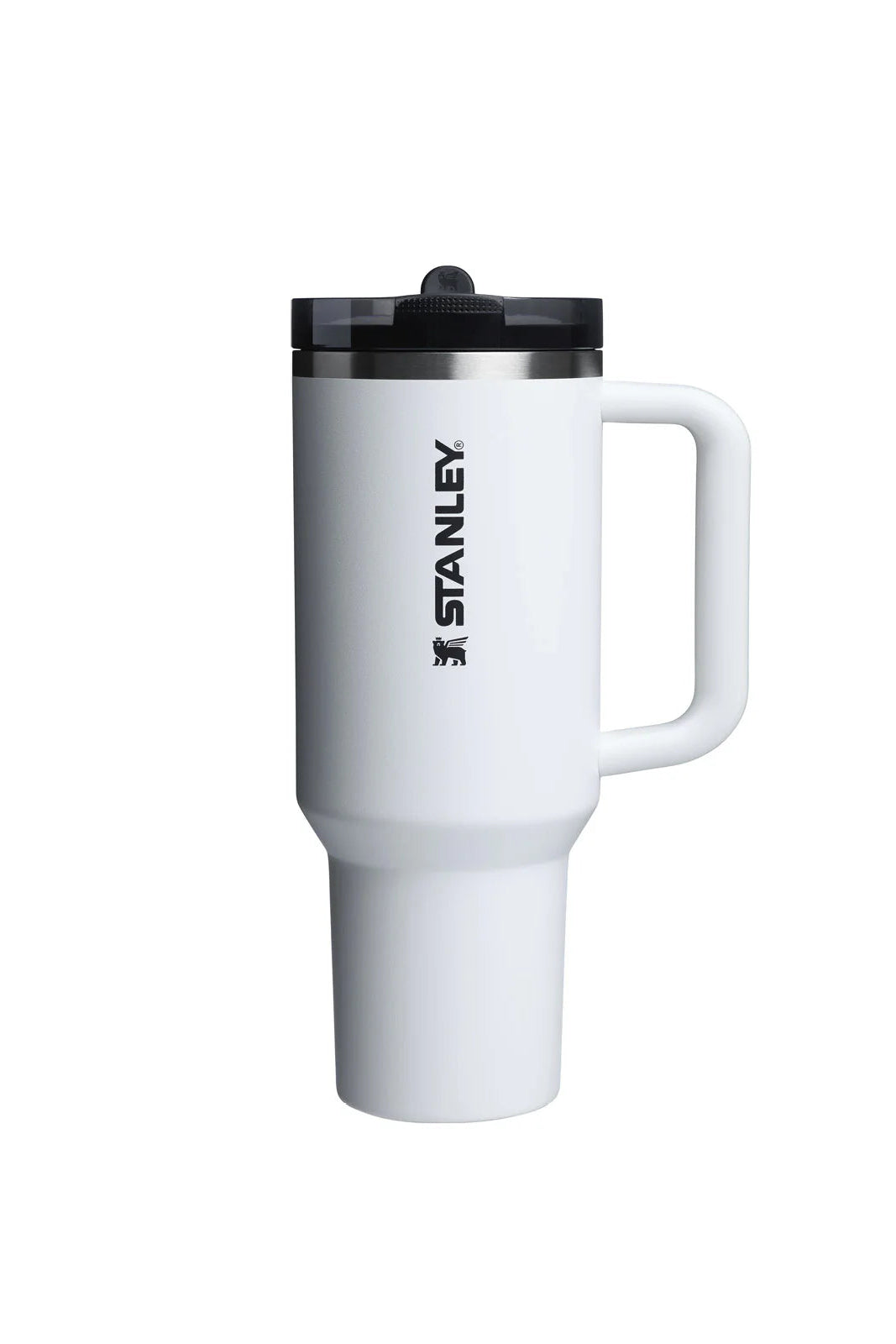 The Quencher Pro Tour Flip Straw - Chalk