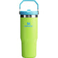 Heatwave Flipstraw Tumbler - Bright Lime 30oz
