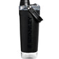 The Vitalize Shaker Bottle 20 OZ - Black