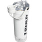The Vitalize Shaker Bottle 20 OZ Chalk