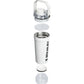 The Vitalize Shaker Bottle 20 OZ Chalk