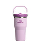 Flip Straw Tumbler Cherry Blossom 20 OZ