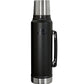Classic Legendary Bottle 1L - Black