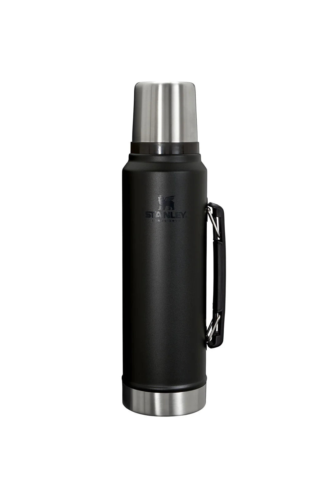 Classic Legendary Bottle 1L - Black