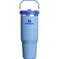 Flip Straw Tumbler - Blue Sky