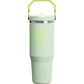 Flip Straw Tumbler - Honeydew